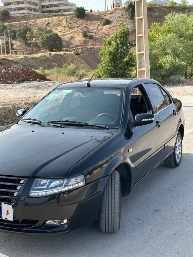 خودرو سمند، سورن پلاس آگهی ann_18546899