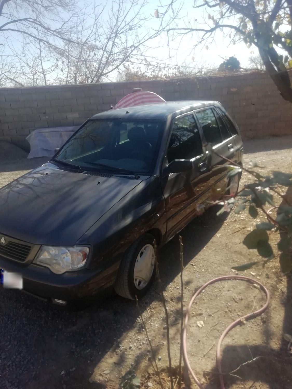 خودرو پراید، 111 آگهی ann_18546910