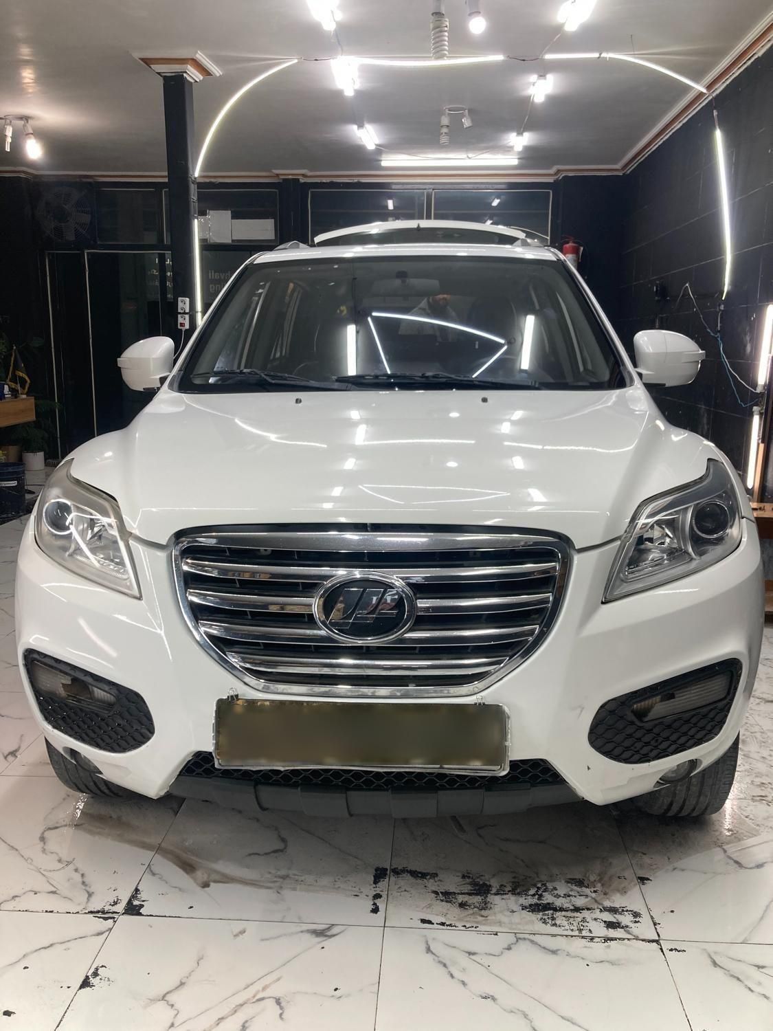 خودرو لیفان، X60 آگهی ann_18546913