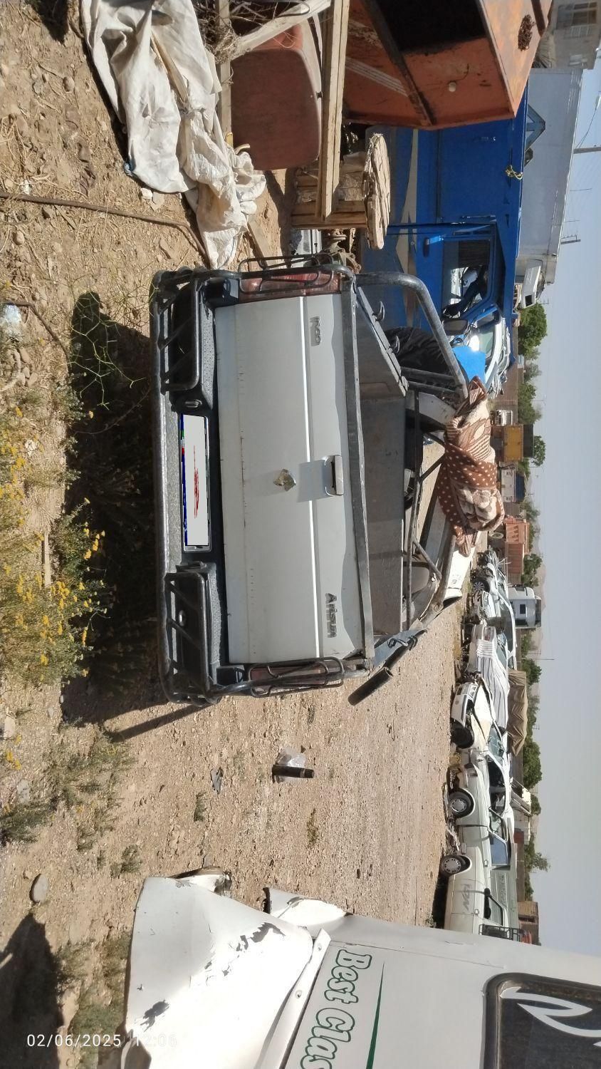خودرو آریسان، معمولی آگهی ann_18546917