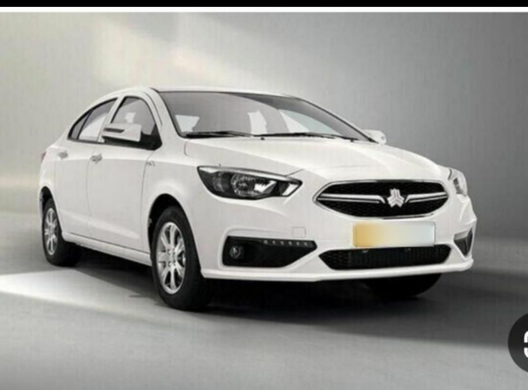 خودرو شاهین، G آگهی ann_18546931