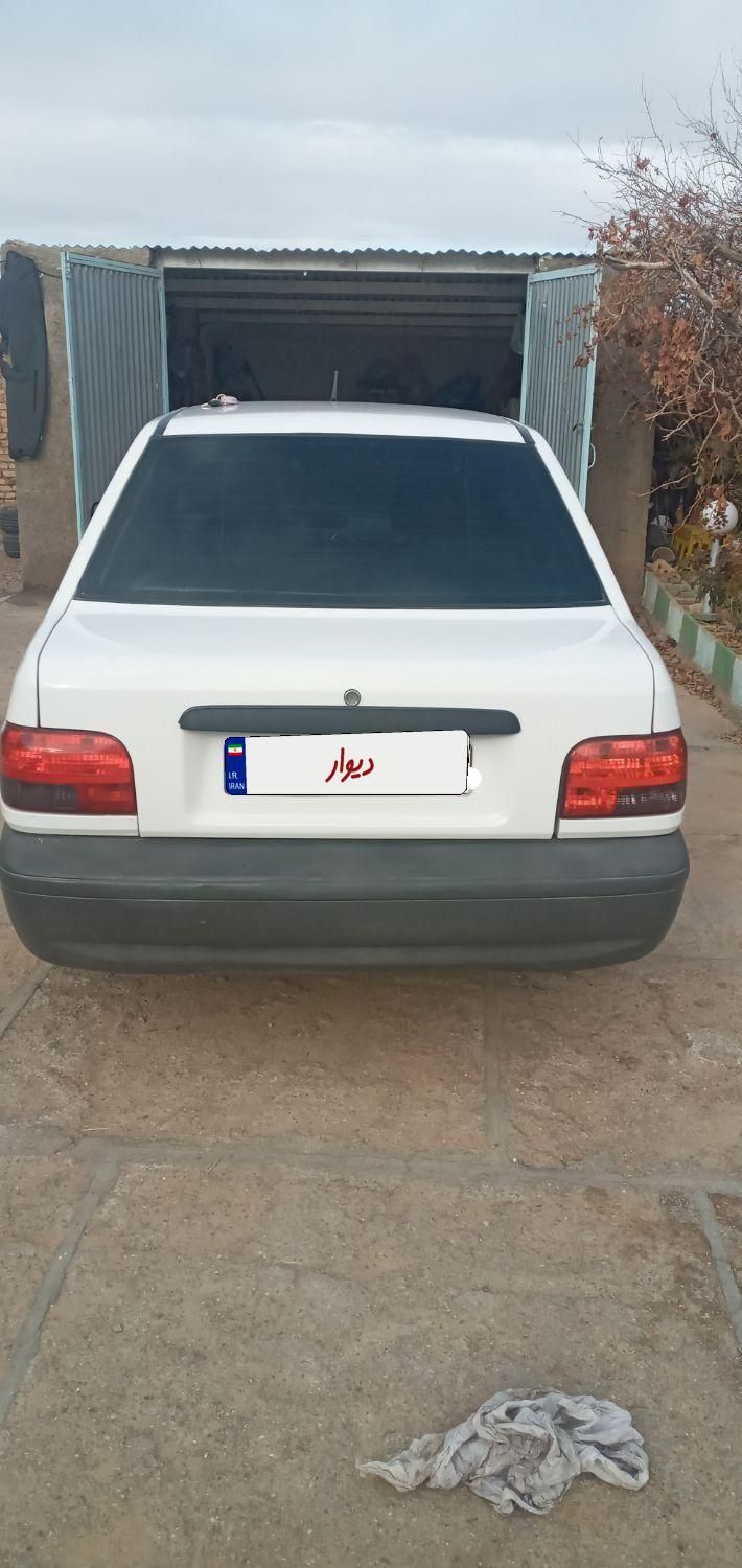 پراید 131 SE - 1397