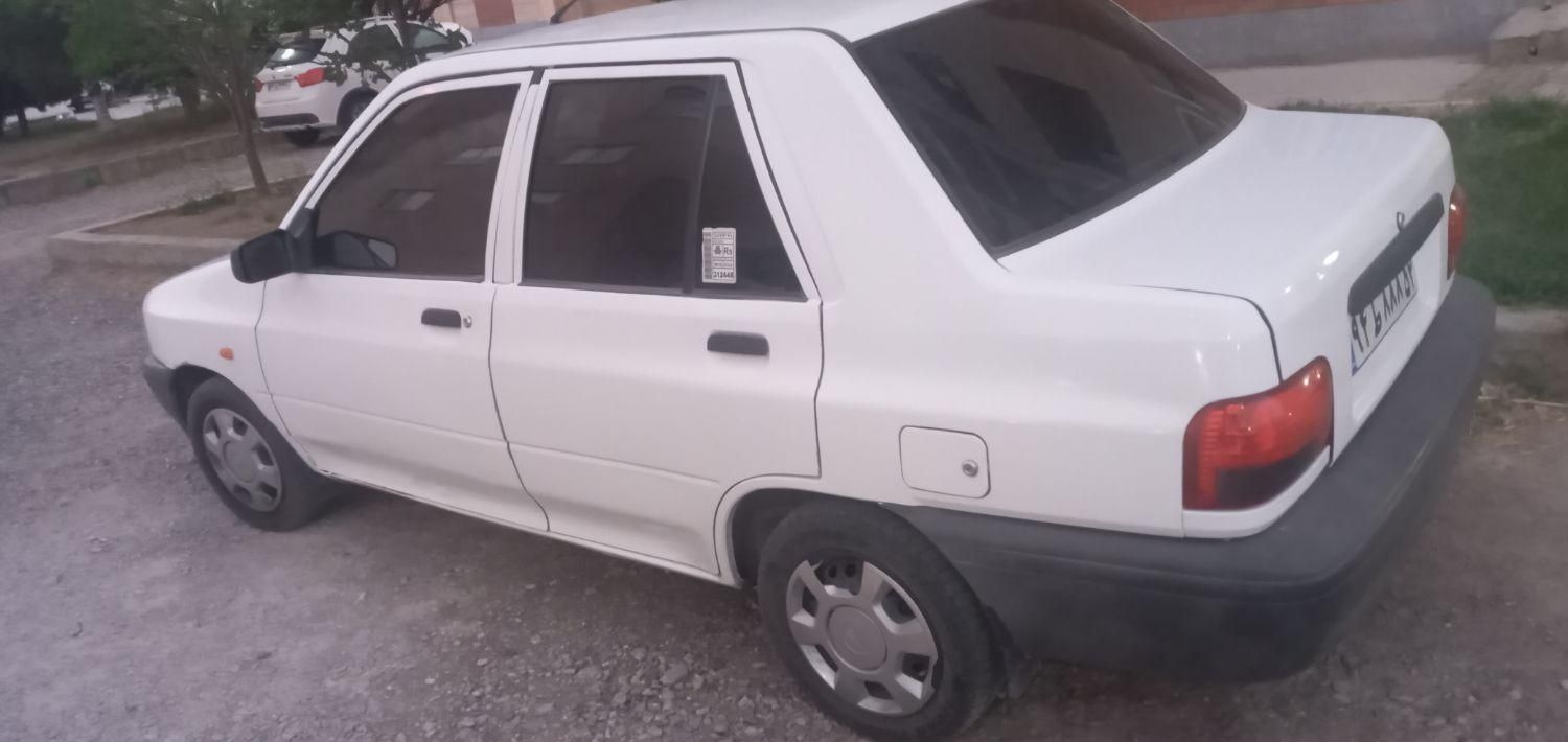 پراید 131 SE - 1397