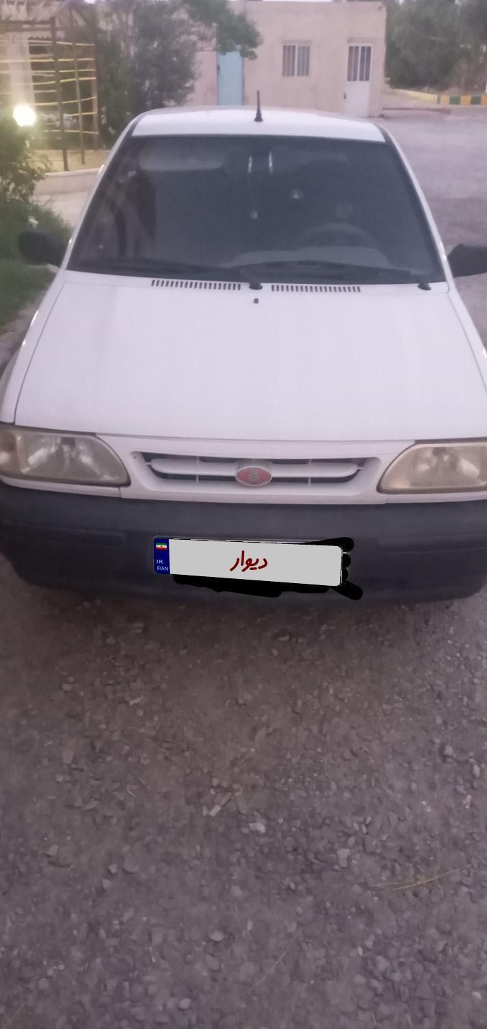 پراید 131 SE - 1397