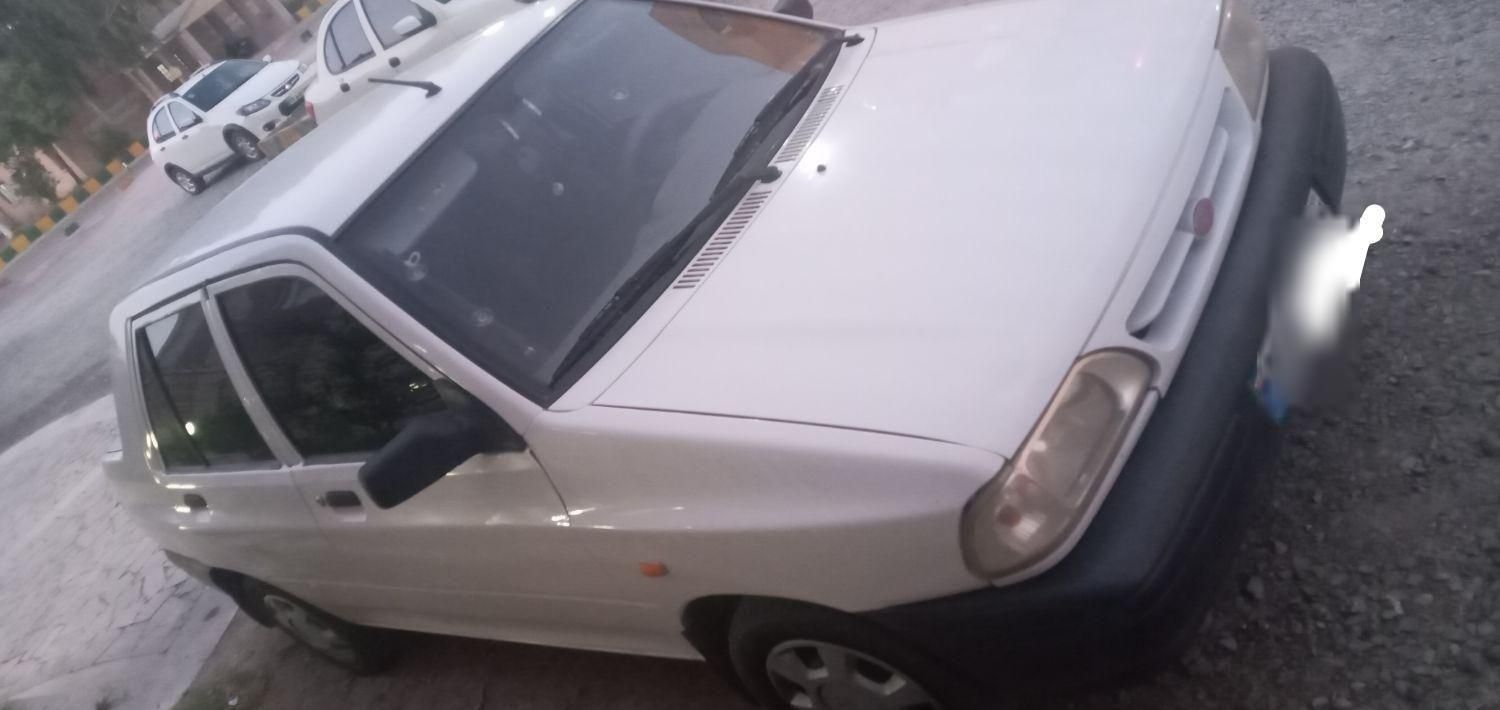 پراید 131 SE - 1397