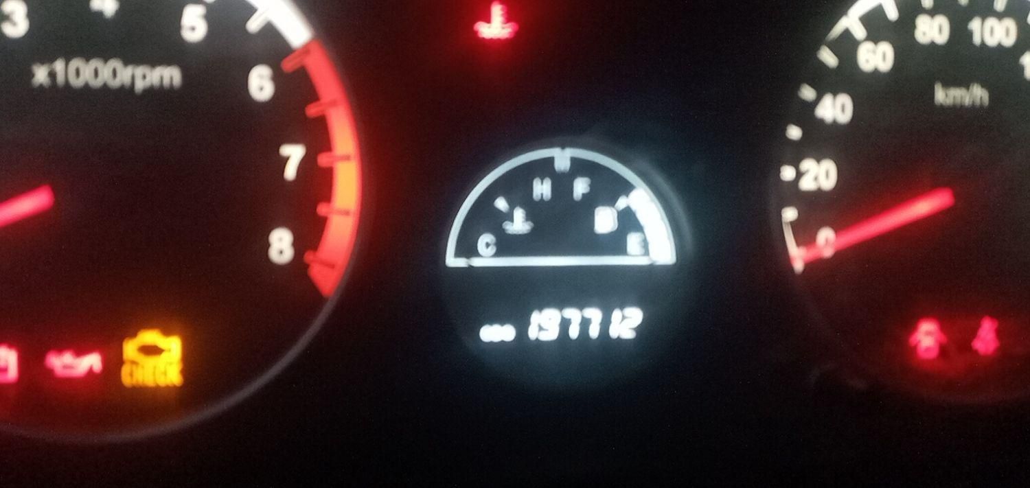 پراید 131 SE - 1397