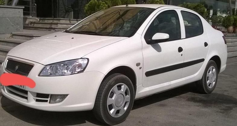 خودرو رانا، LX آگهی ann_18546963