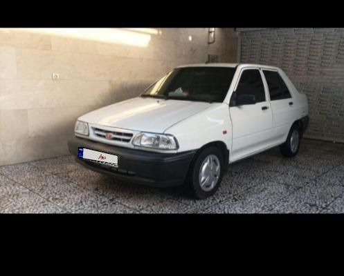 پراید 131 SE - 1399