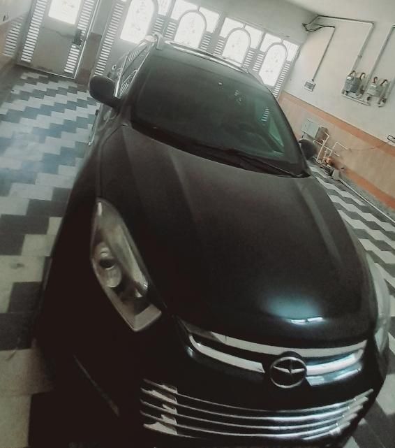 جک S5 اتوماتیک - 2022