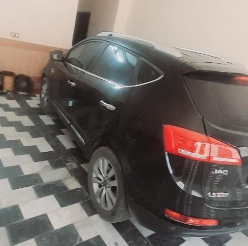 خودرو جک، S5 آگهی ann_18546973