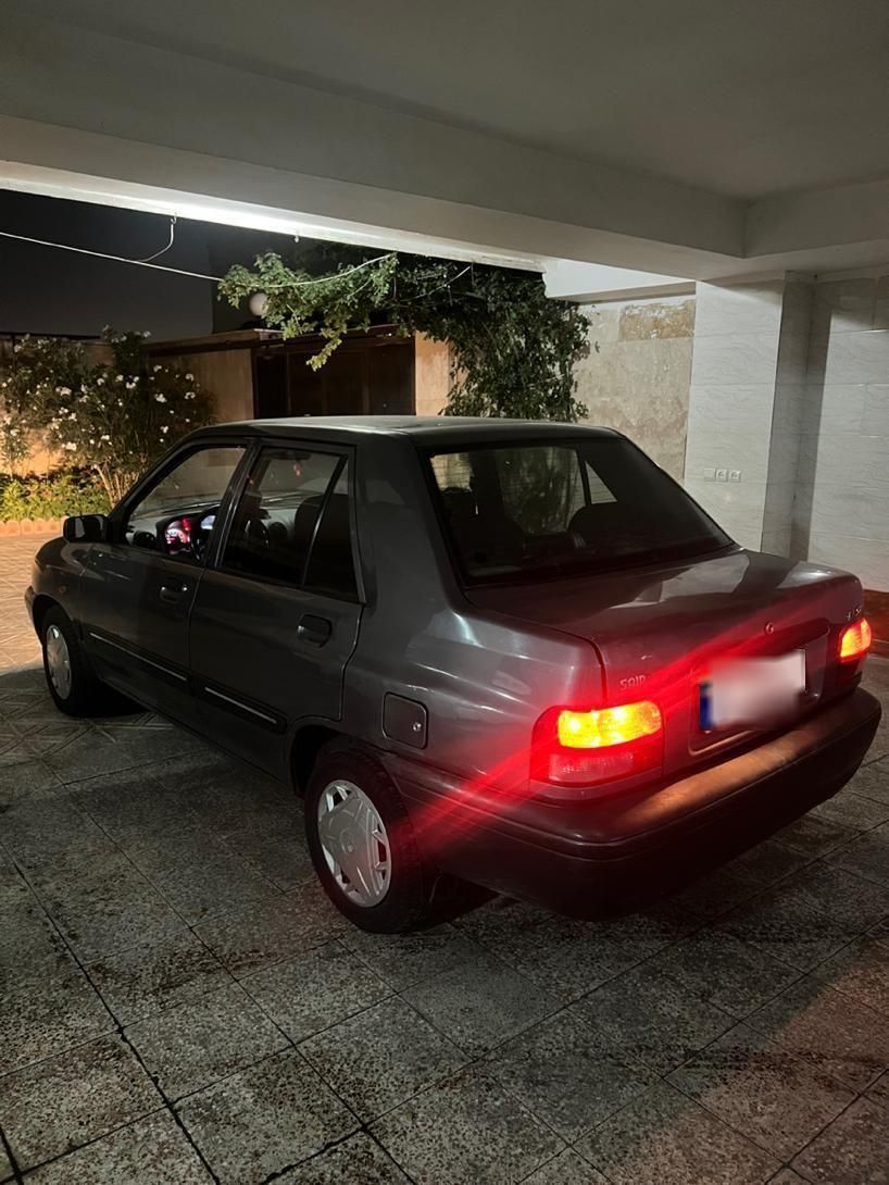 پراید 131 SE - 1394