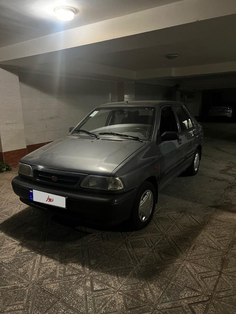پراید 131 SE - 1394