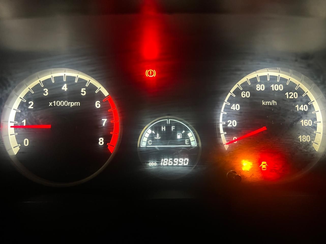 پراید 131 SE - 1394