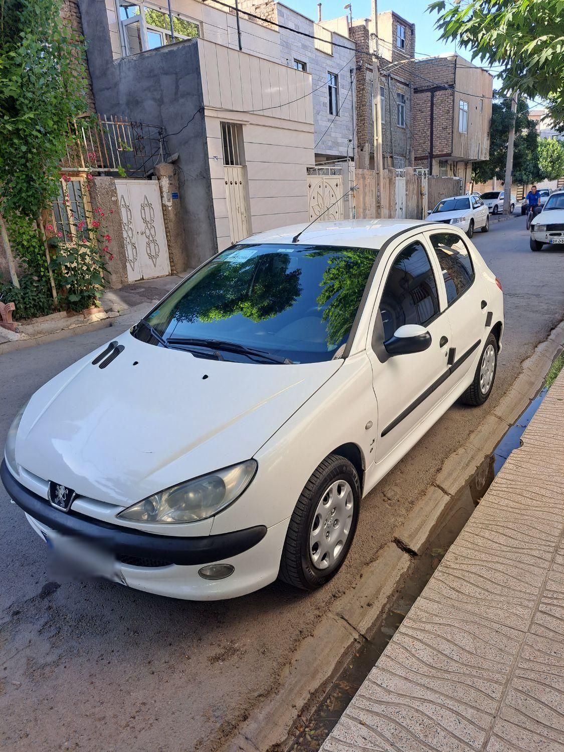 خودرو پژو، 206 آگهی ann_18546998
