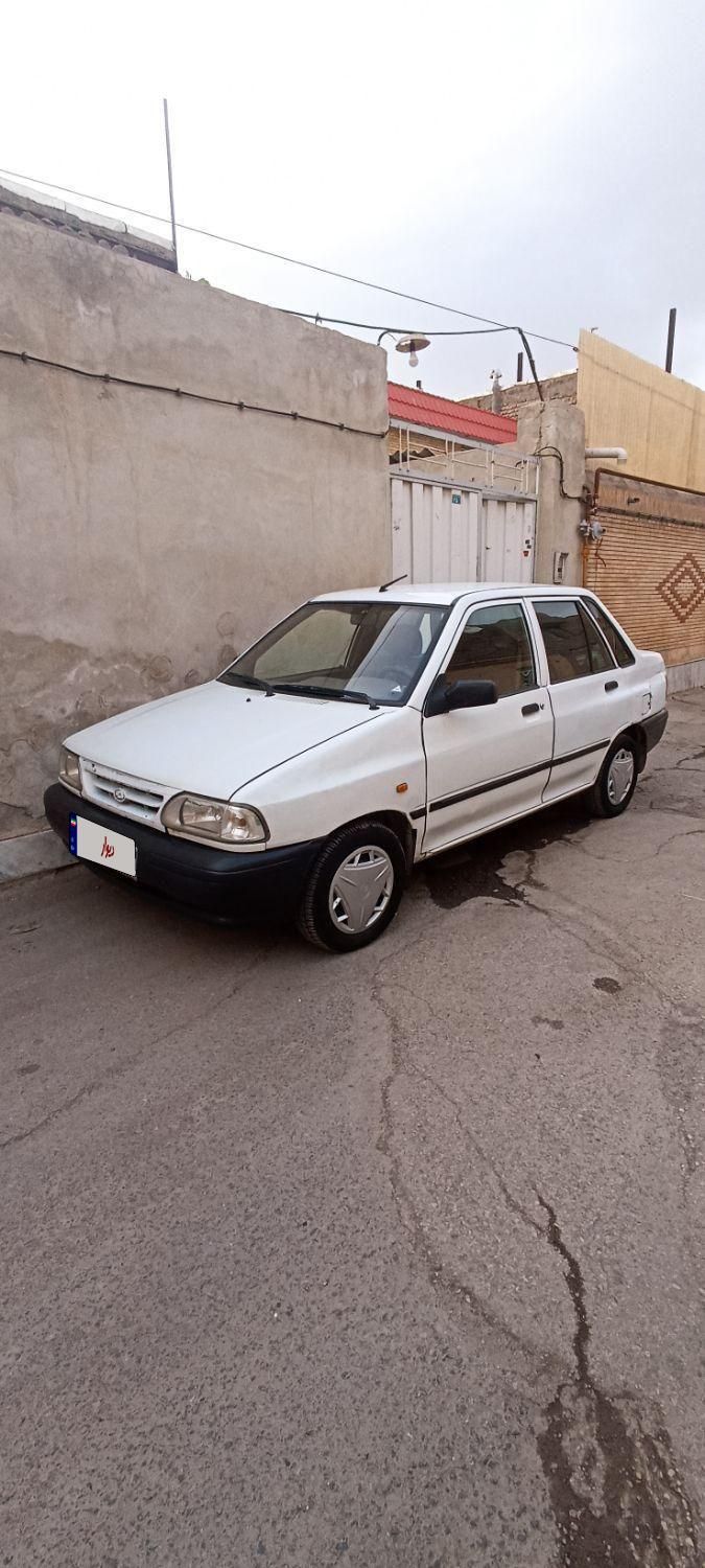 خودرو پراید، 131 آگهی ann_18547022