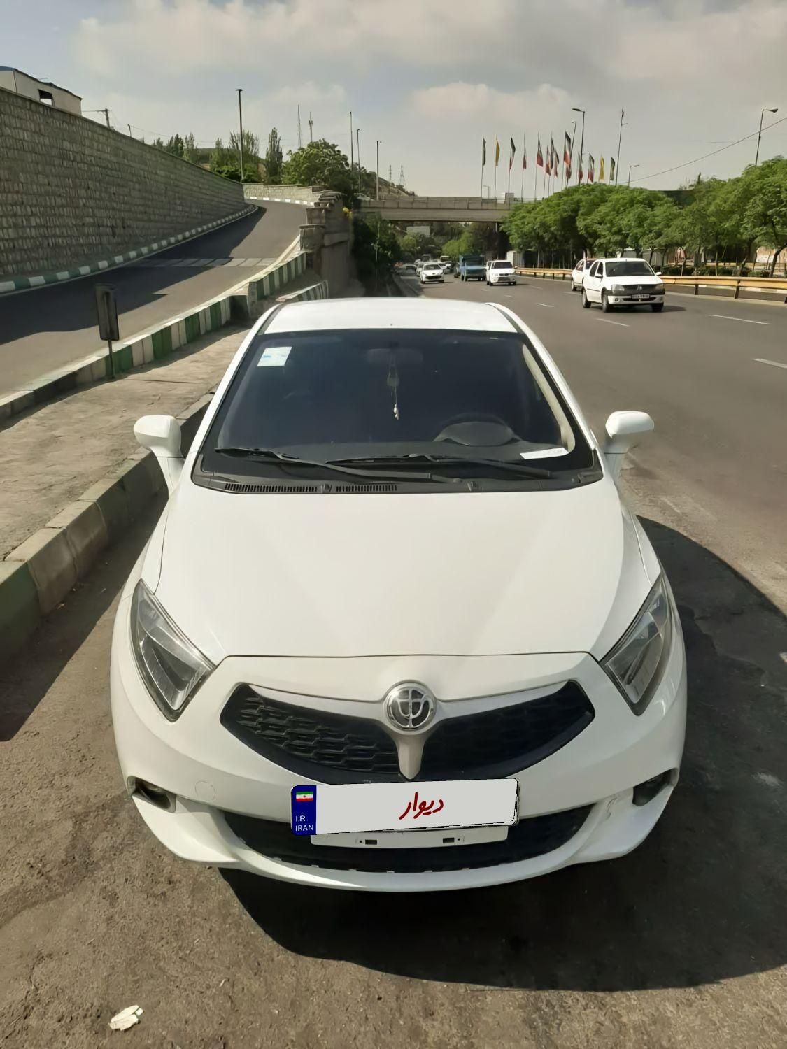 خودرو برلیانس، H220 آگهی ann_18547023