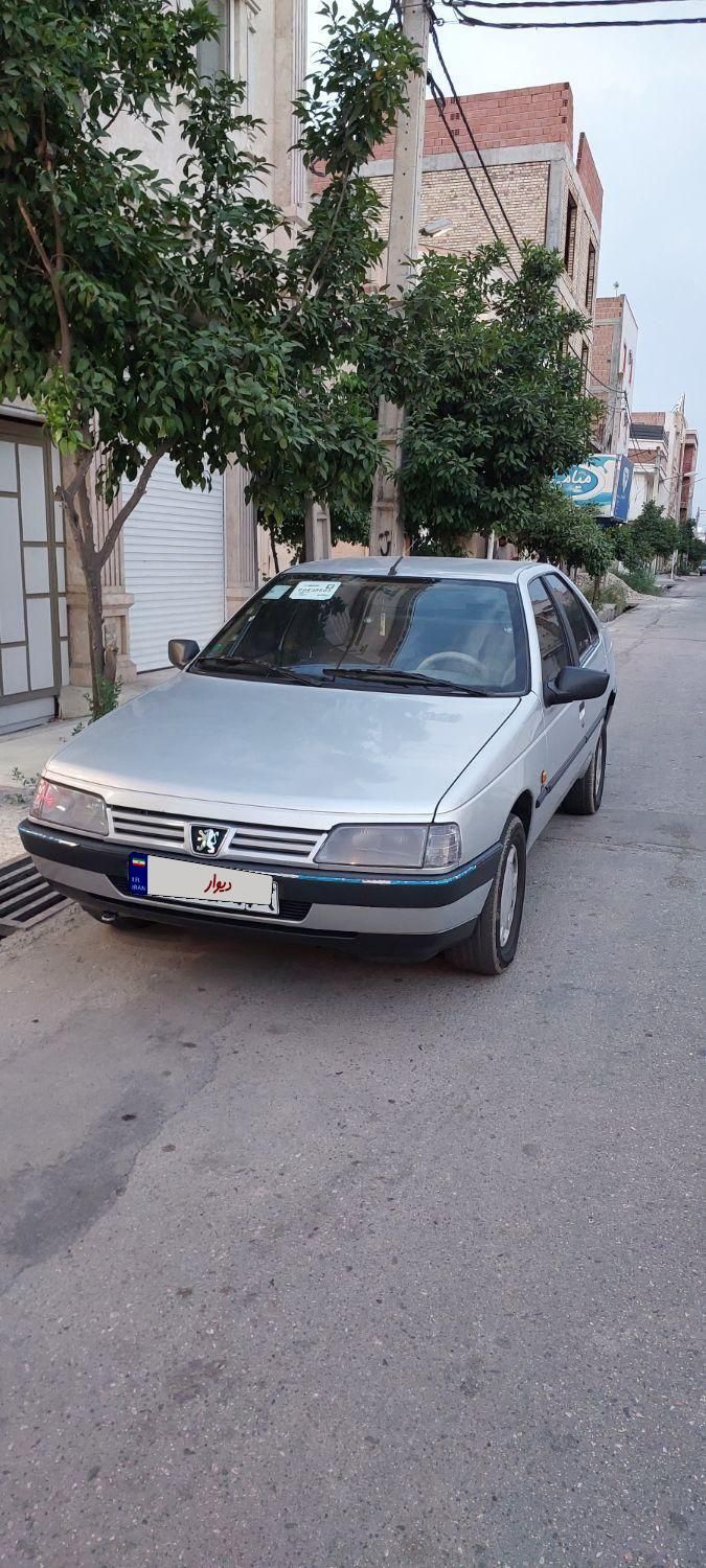 خودرو پژو، 405 آگهی ann_18547038