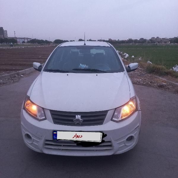 خودرو ساینا، EX آگهی ann_18547039
