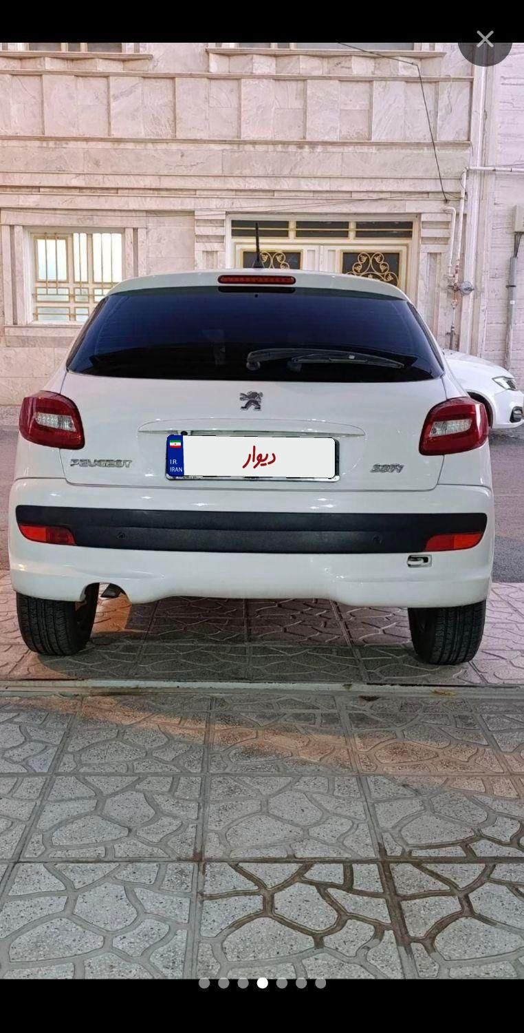 خودرو پژو، 207 آگهی ann_18547052