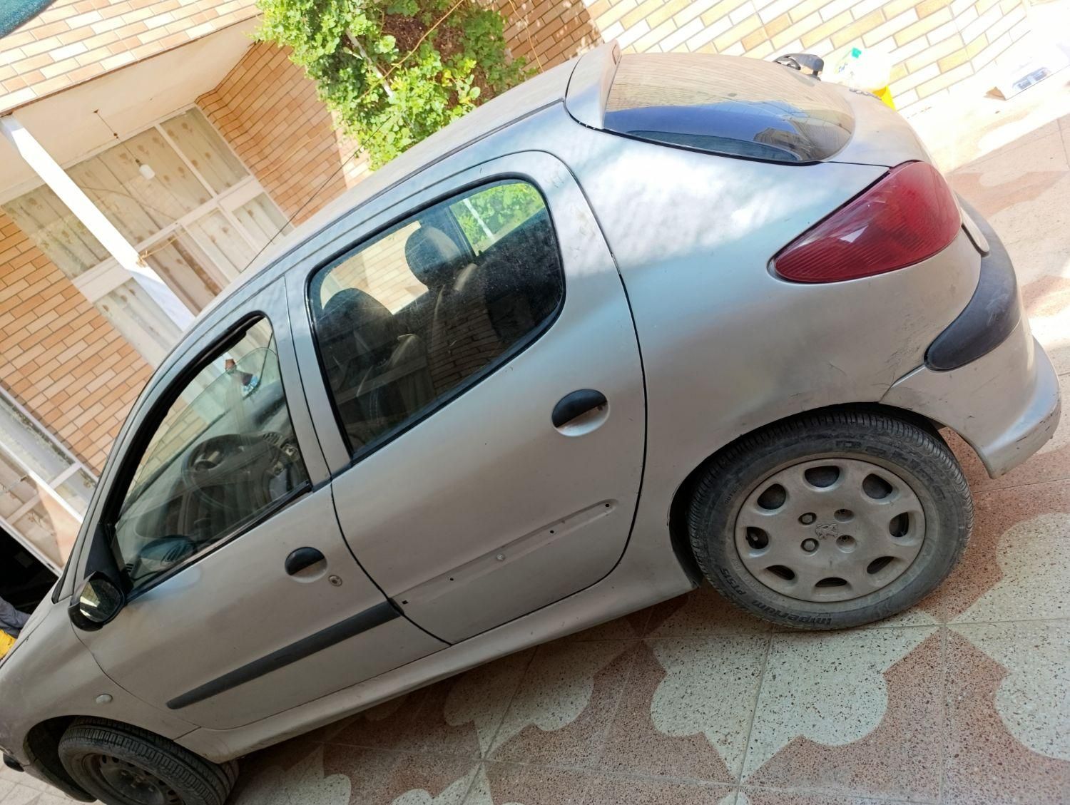 خودرو پژو، 206 آگهی ann_18547068