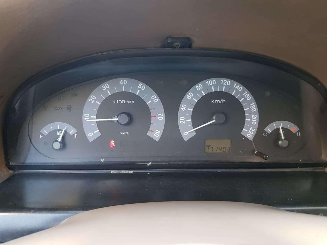 سمند LX EF7 - 1393