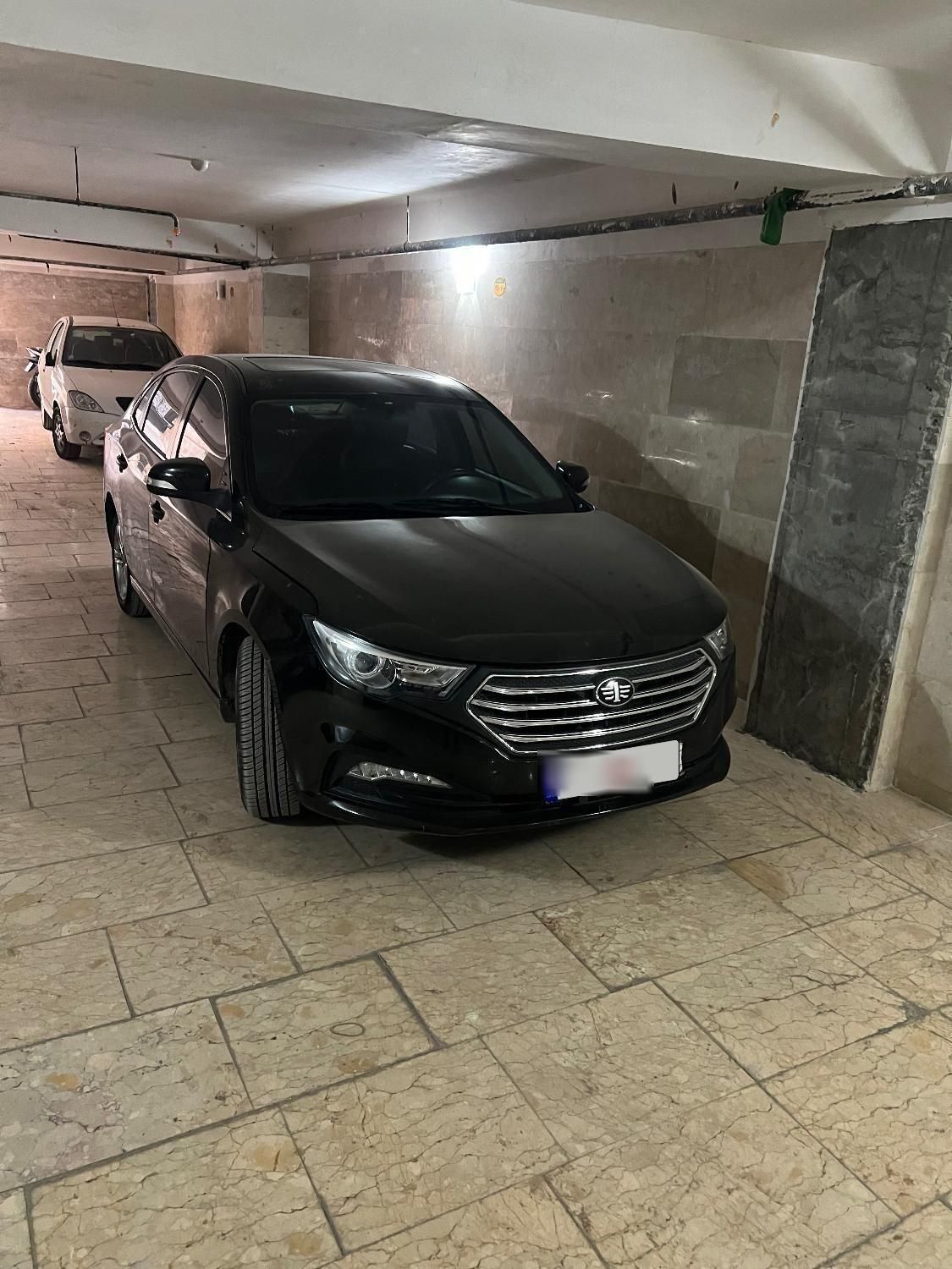 بسترن B30 اتوماتیک - 2018