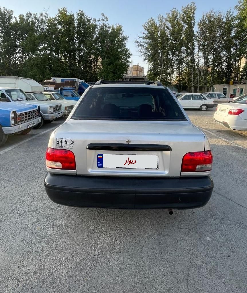 خودرو پراید، 131 آگهی ann_18547081