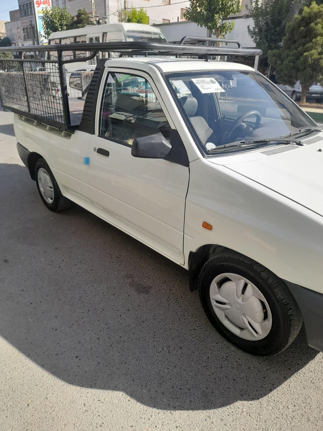 پراید 151 SE - 1401