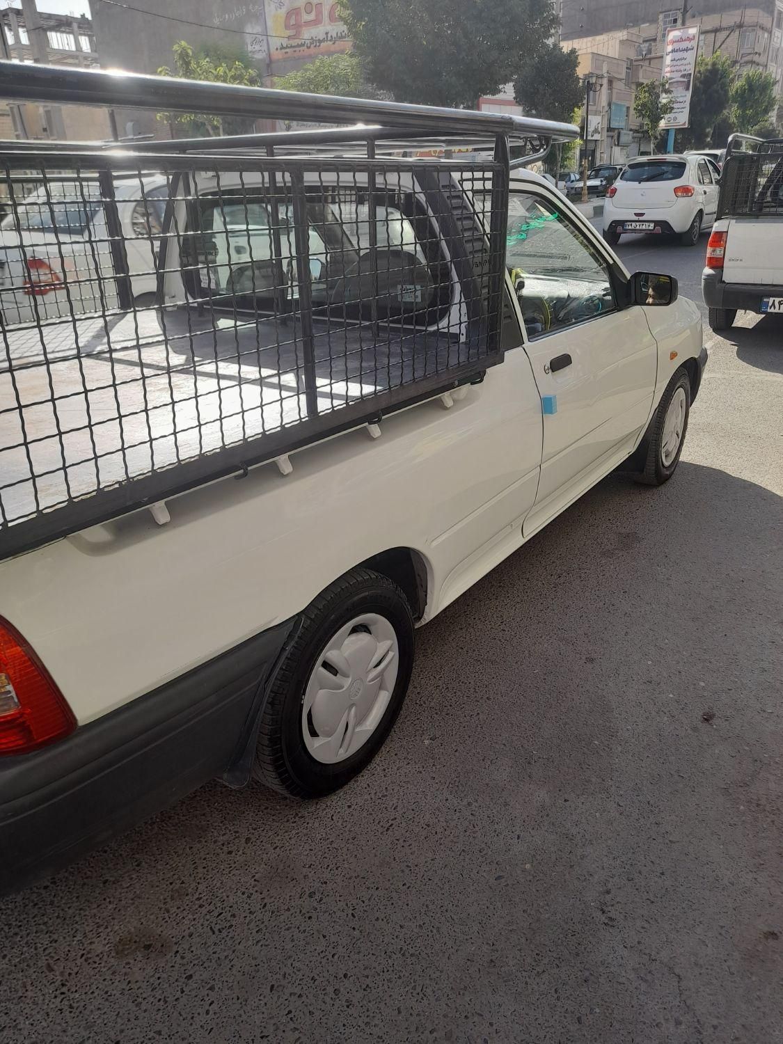 پراید 151 SE - 1401