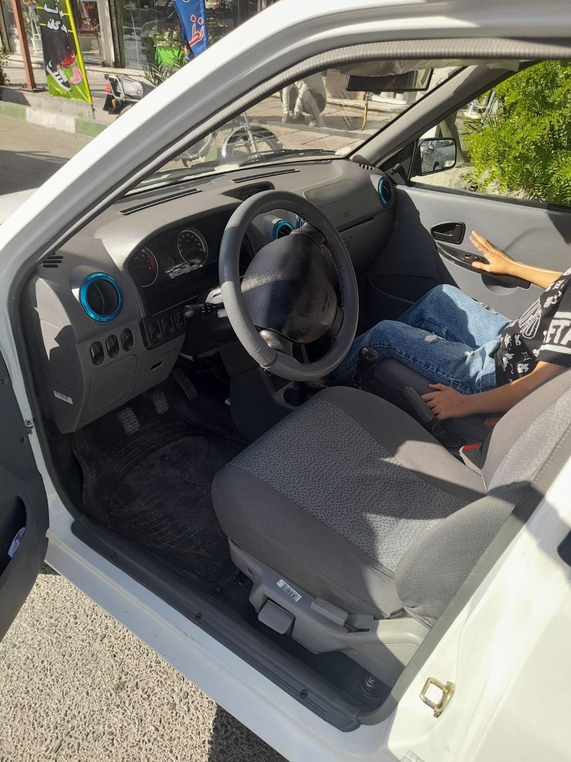 پراید 151 SE - 1401