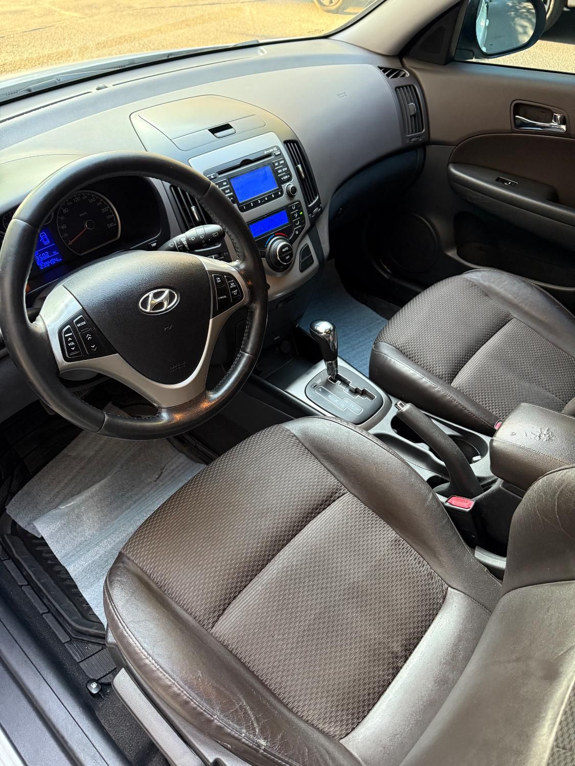 هیوندای i30 فول وارداتی - 2010