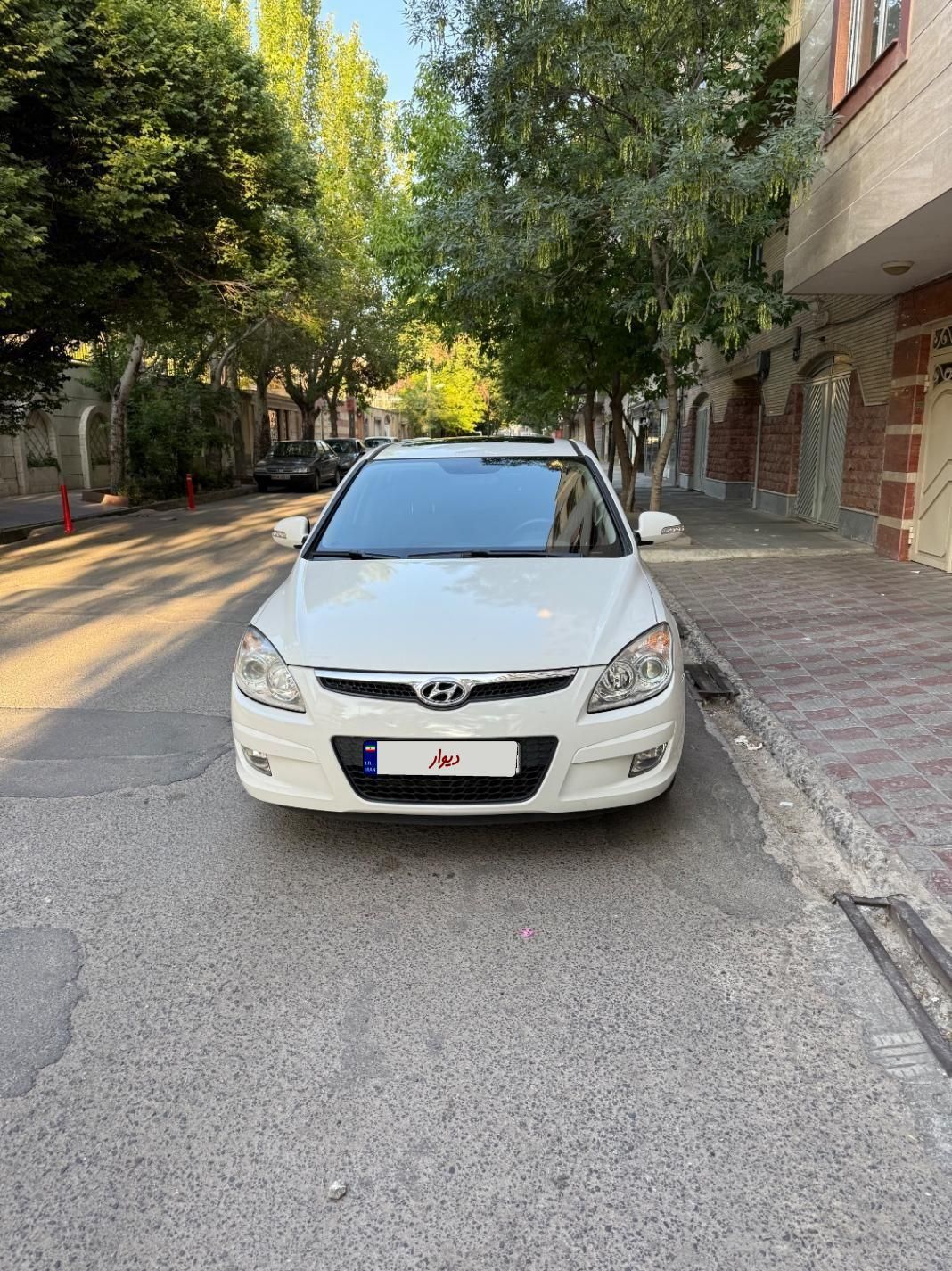 خودرو هیوندای، i30 آگهی ann_18547093