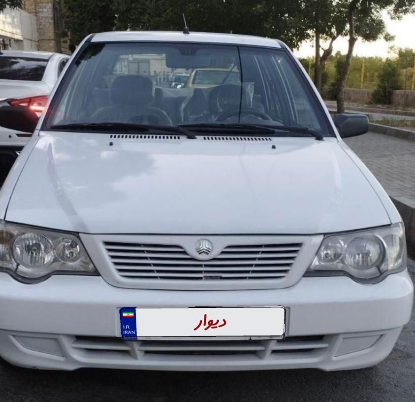 خودرو پراید، 111 آگهی ann_18547099