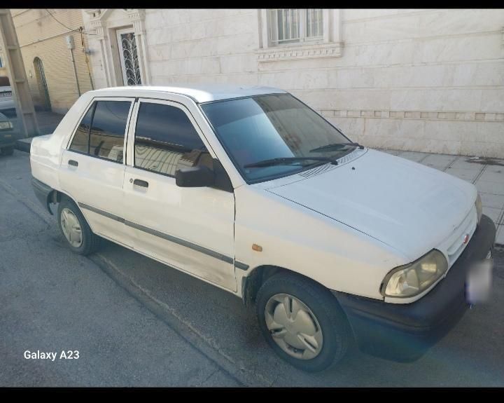 خودرو پراید، 131 آگهی ann_18547100