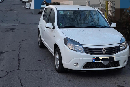 خودرو رنو، ساندرو آگهی ann_18547150