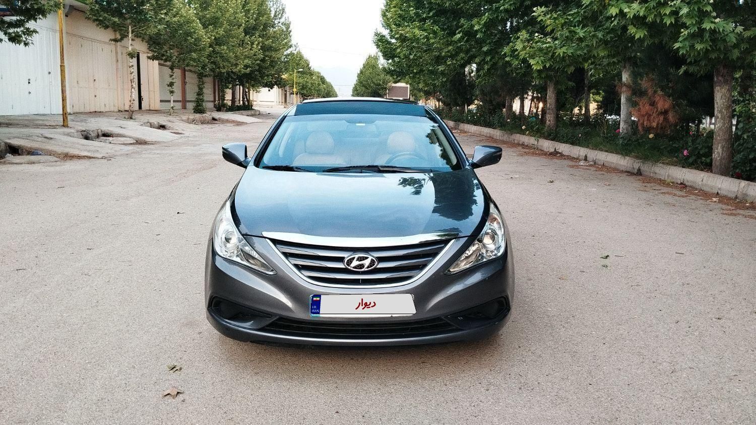 خودرو هیوندای، سوناتا آگهی ann_18547191