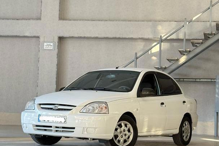 خودرو کیا، ریو مونتاژ آگهی ann_18547243