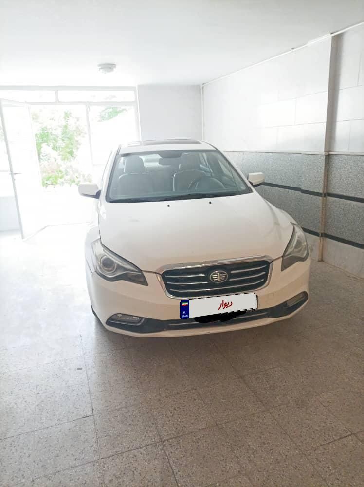 خودرو بسترن، B50F آگهی ann_18547248
