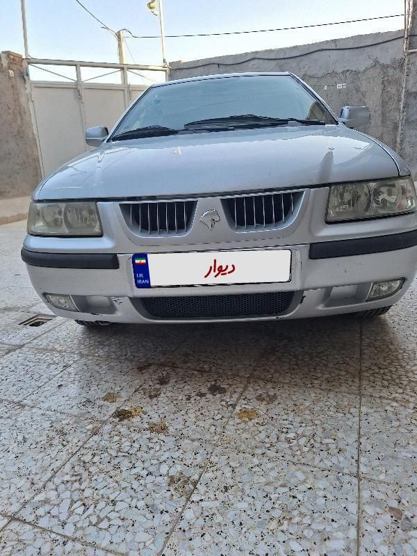 خودرو سمند، X7 آگهی ann_18547258