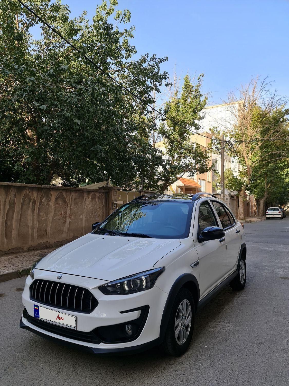 اطلس G دنده ای - 1403