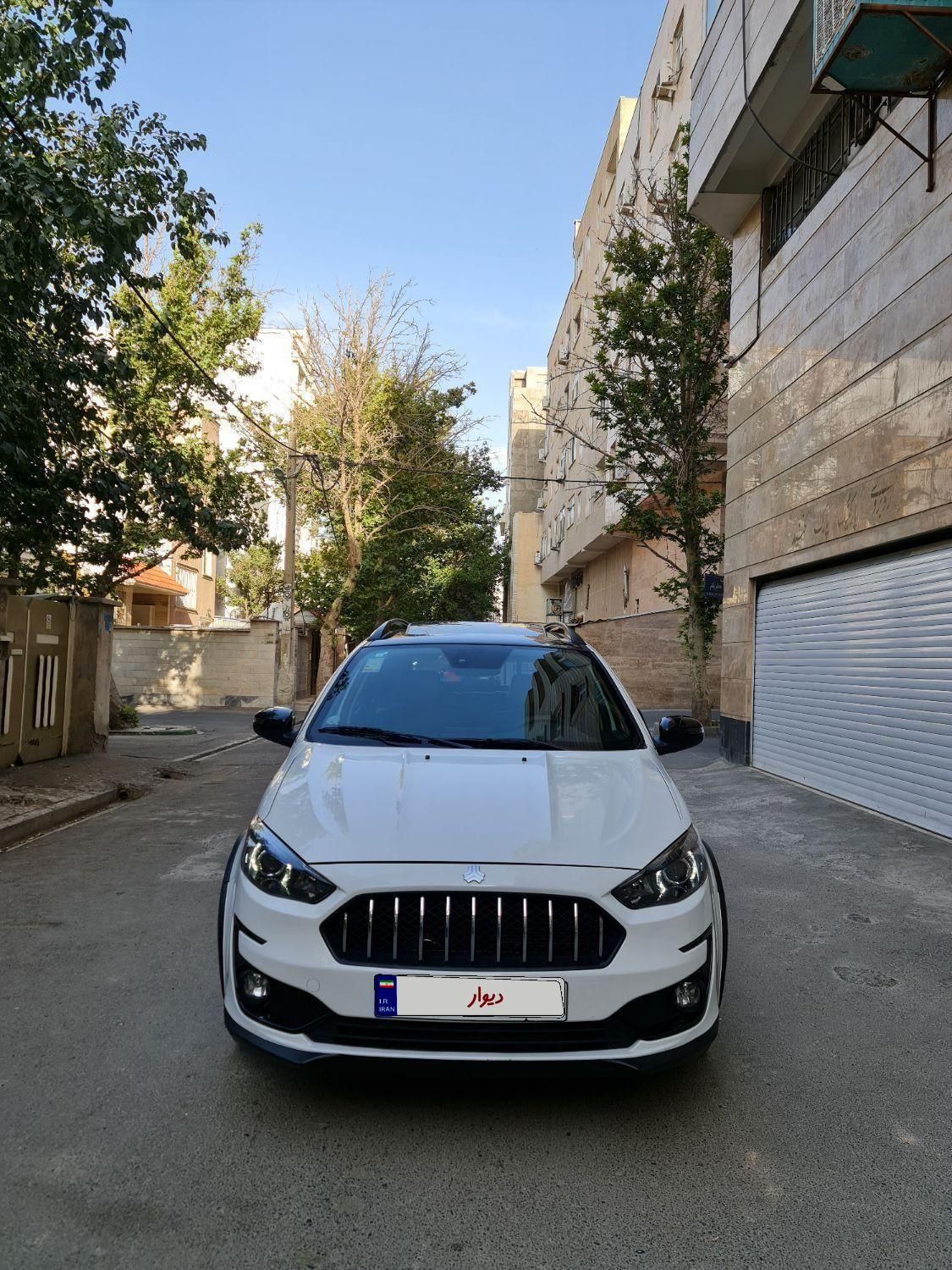 اطلس G دنده ای - 1403
