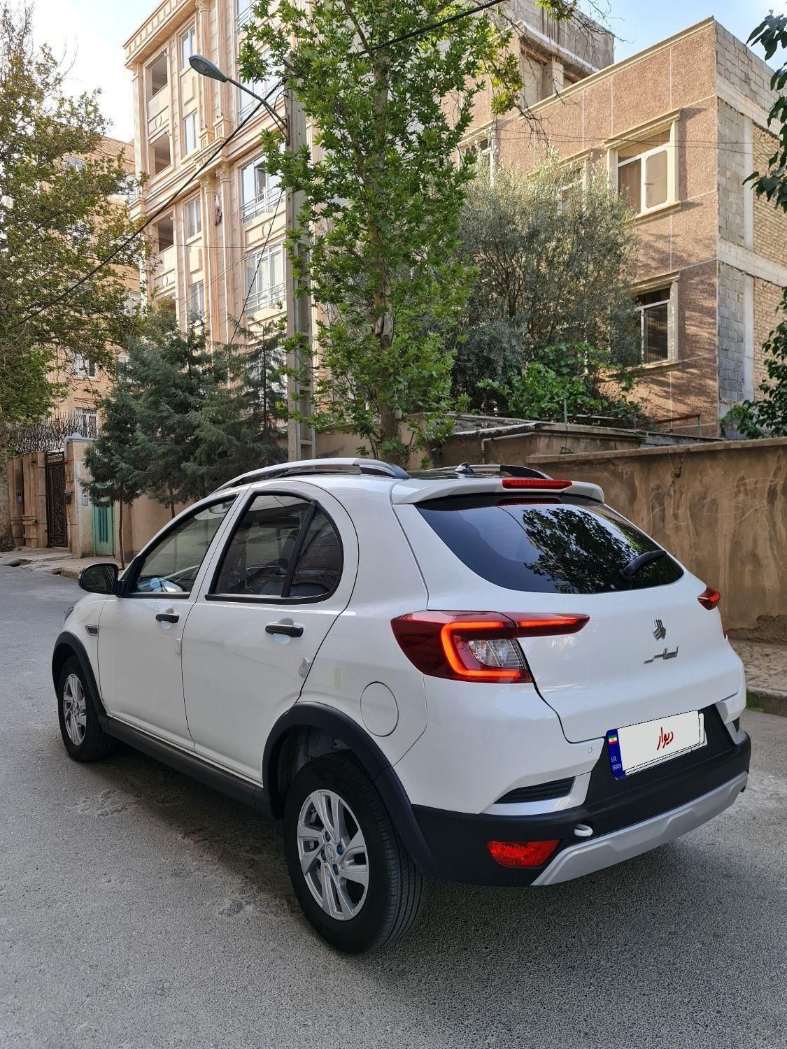 اطلس G دنده ای - 1403