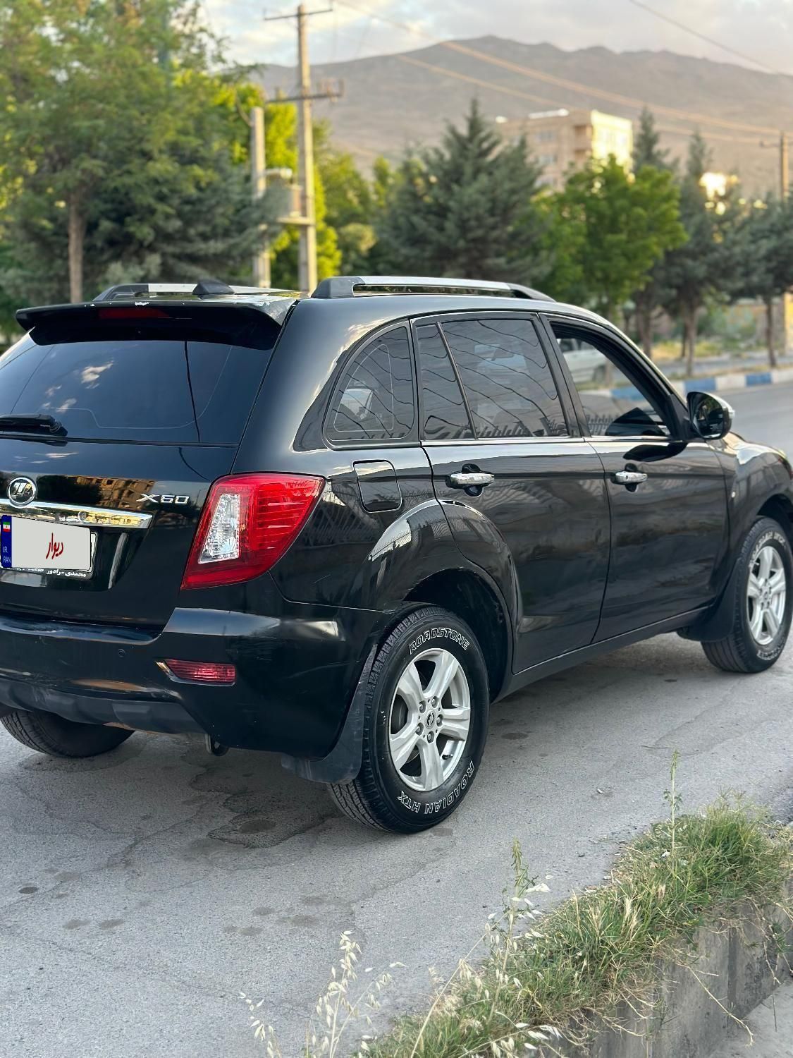 خودرو لیفان، X60 آگهی ann_18547316