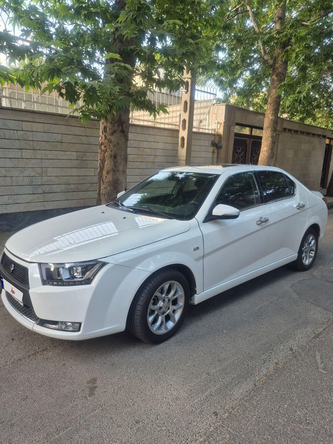 خودرو دنا، پلاس توربو آگهی ann_18547364