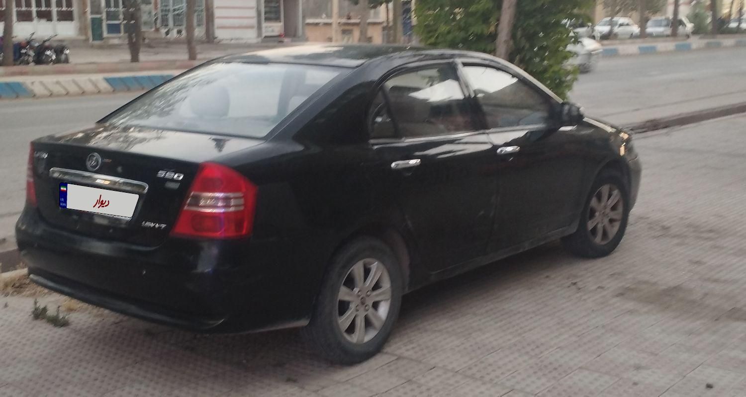 خودرو لیفان، 620 آگهی ann_18547386