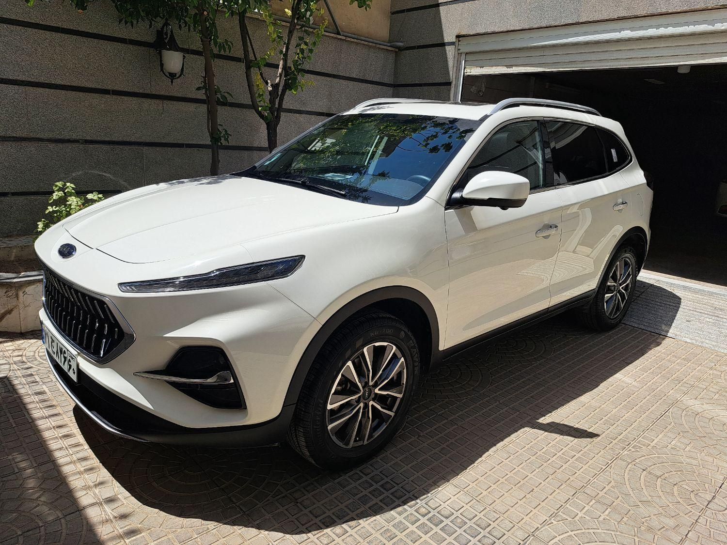 کی ام سی K7 اتوماتیک - 2022