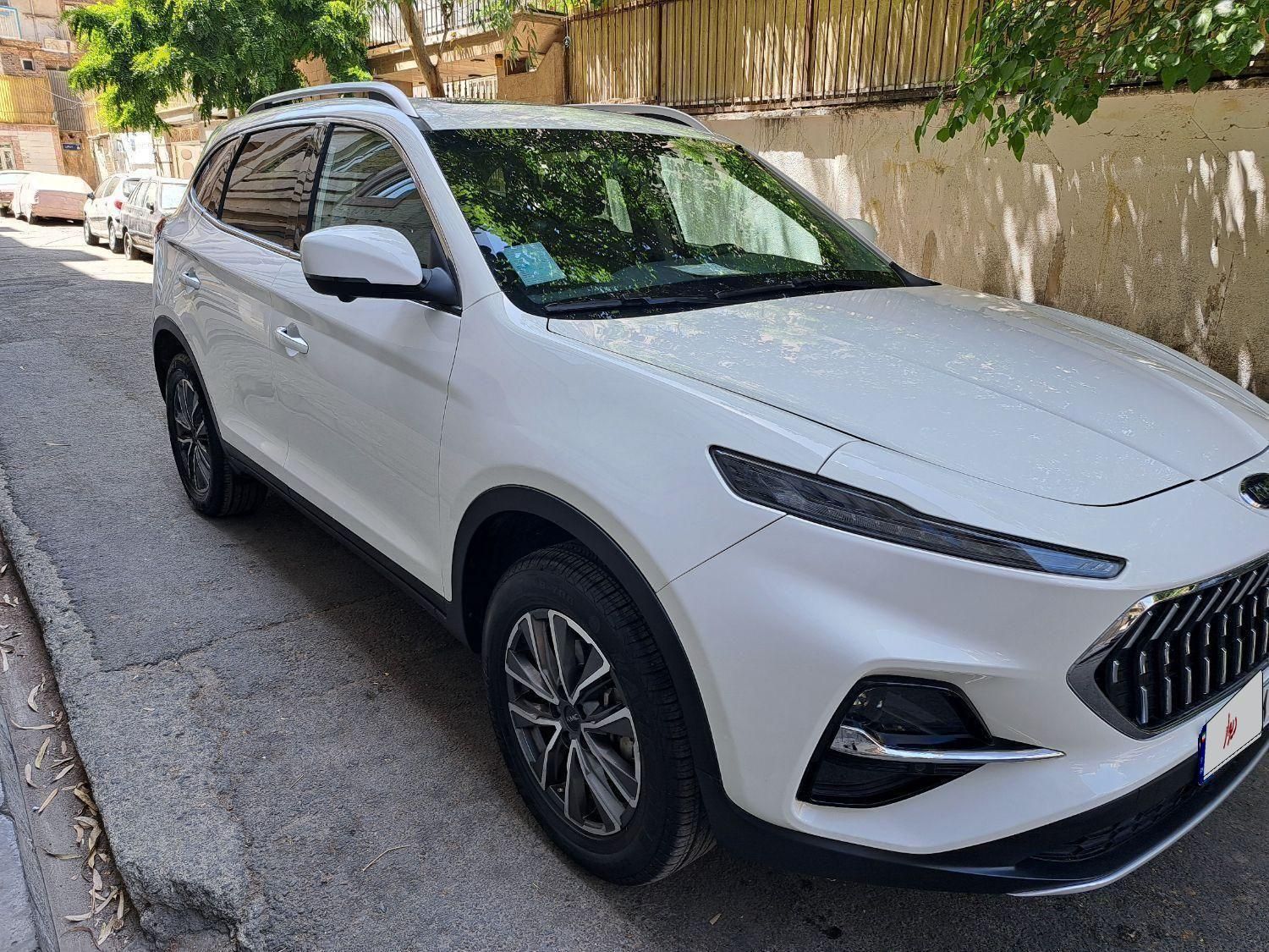 کی ام سی K7 اتوماتیک - 2022