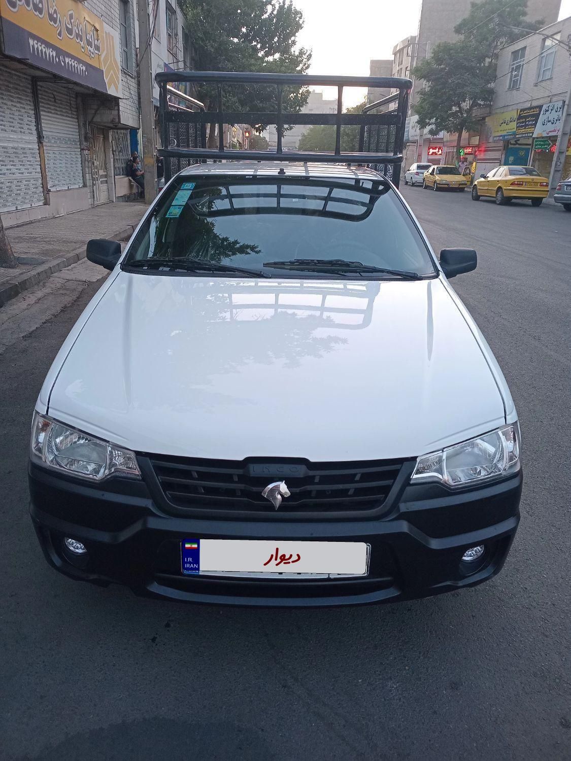 خودرو آریسان، 2 آگهی ann_18547395