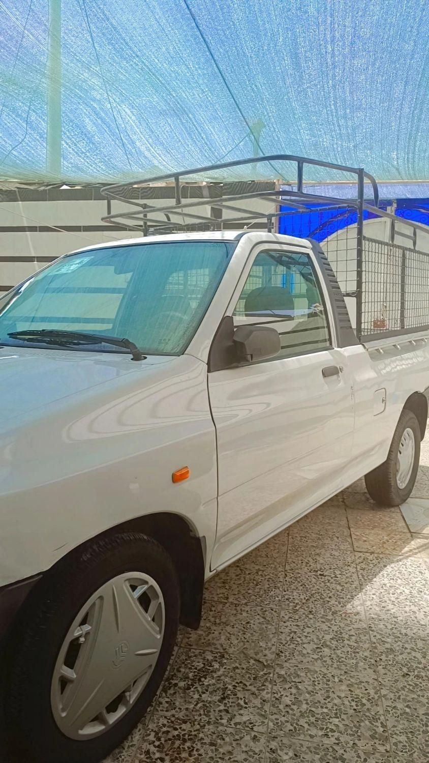 پراید 151 SE - 1401