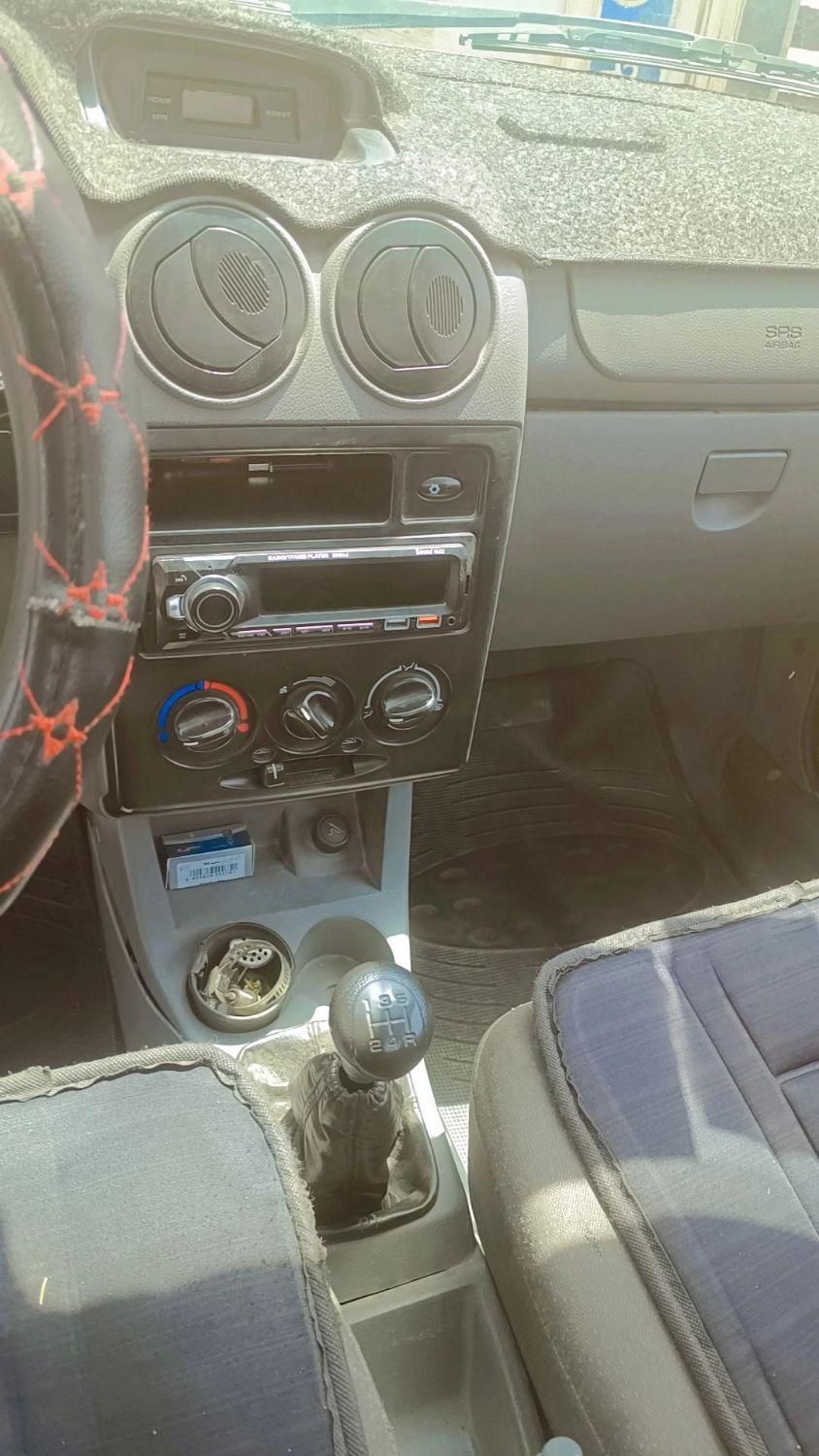 پراید 151 SE - 1401
